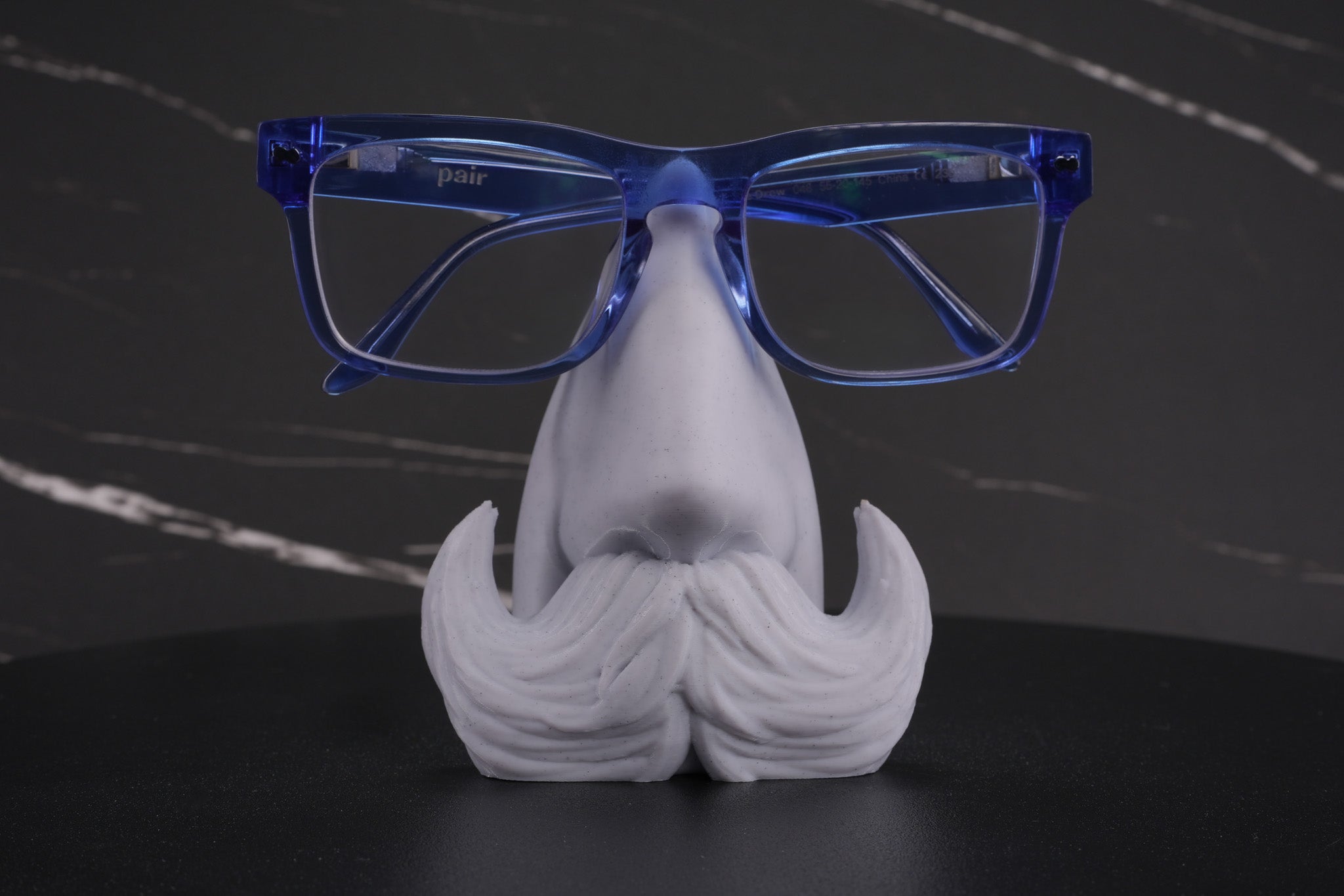 3D Printed Desk Organizers & Office Décor