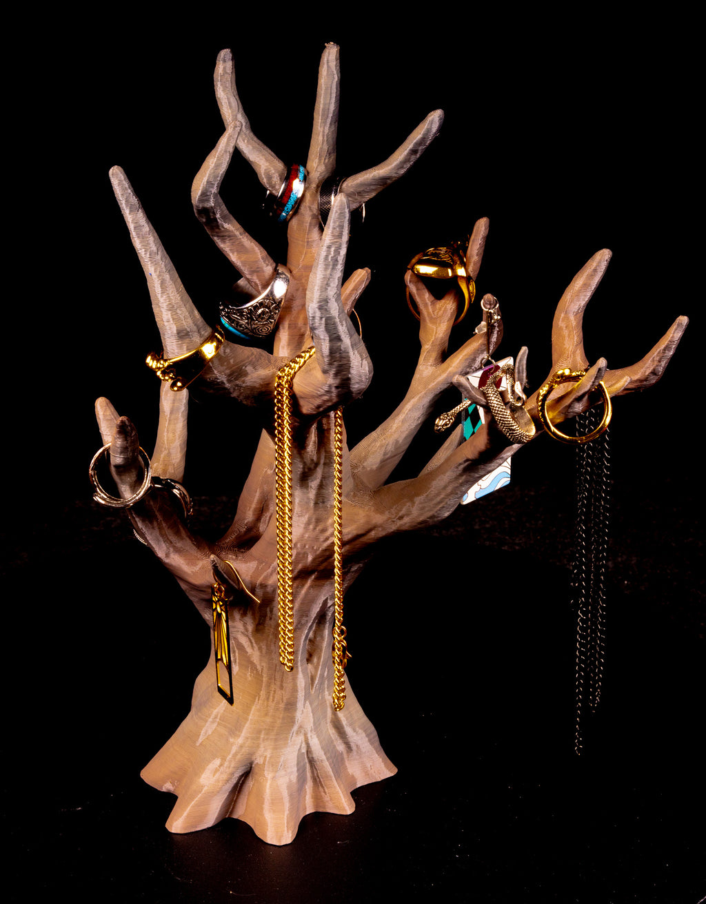 Jewelry Tree Stand