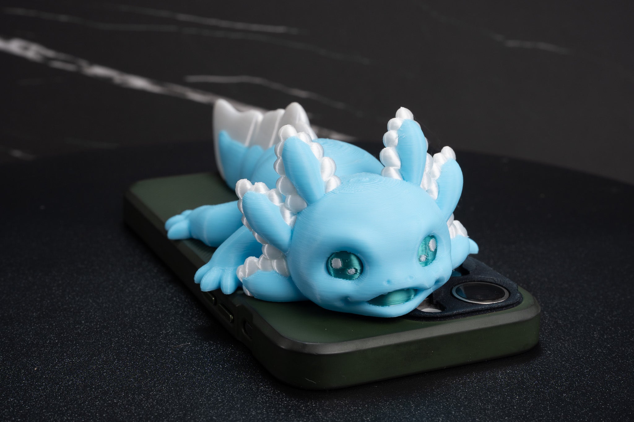 Axolotl