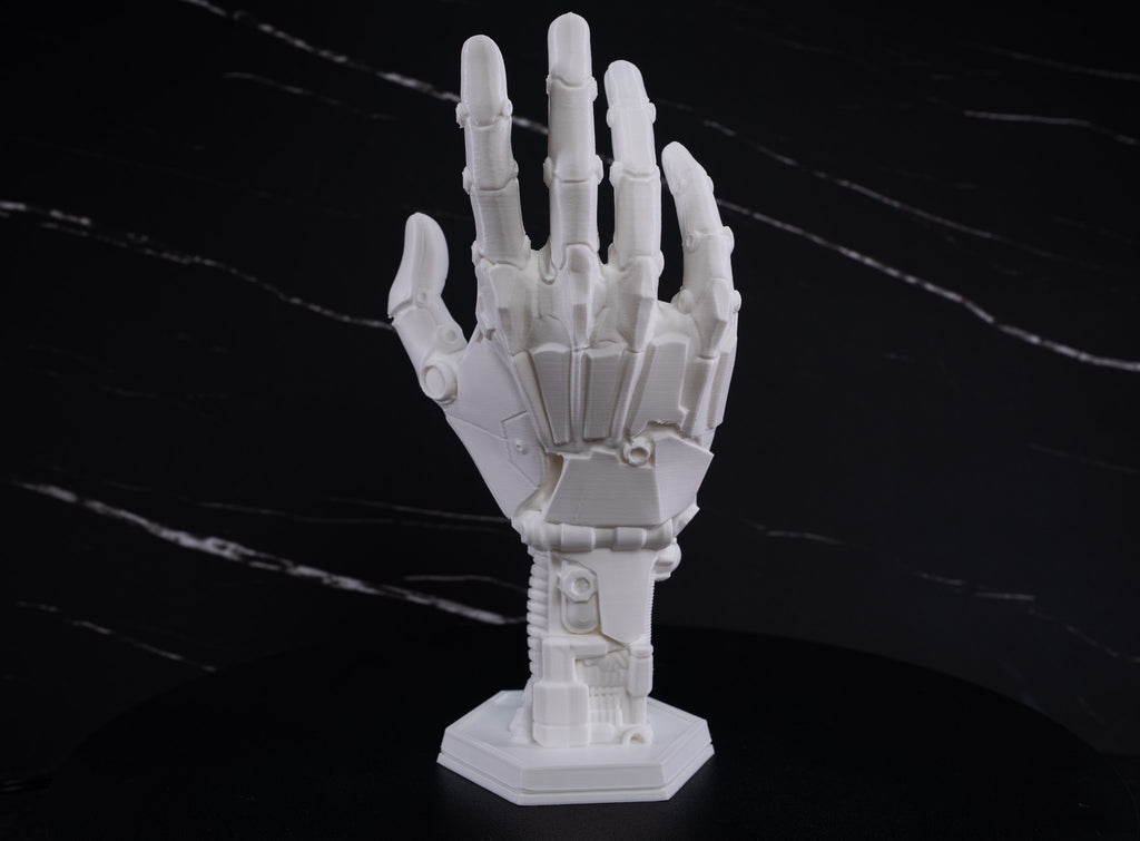 Controller Hand