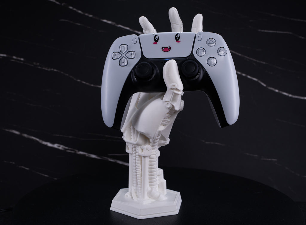 Controller Hand