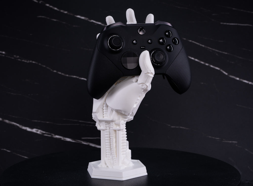 Controller Hand