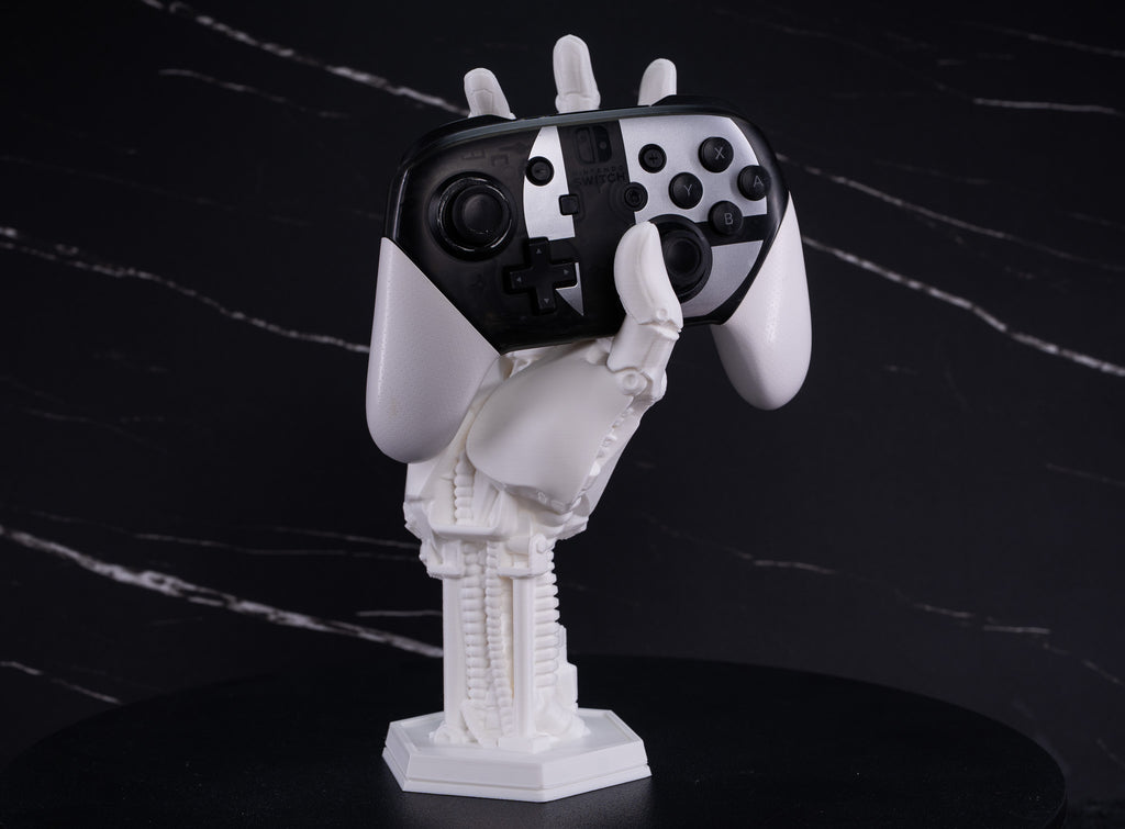 Controller Hand