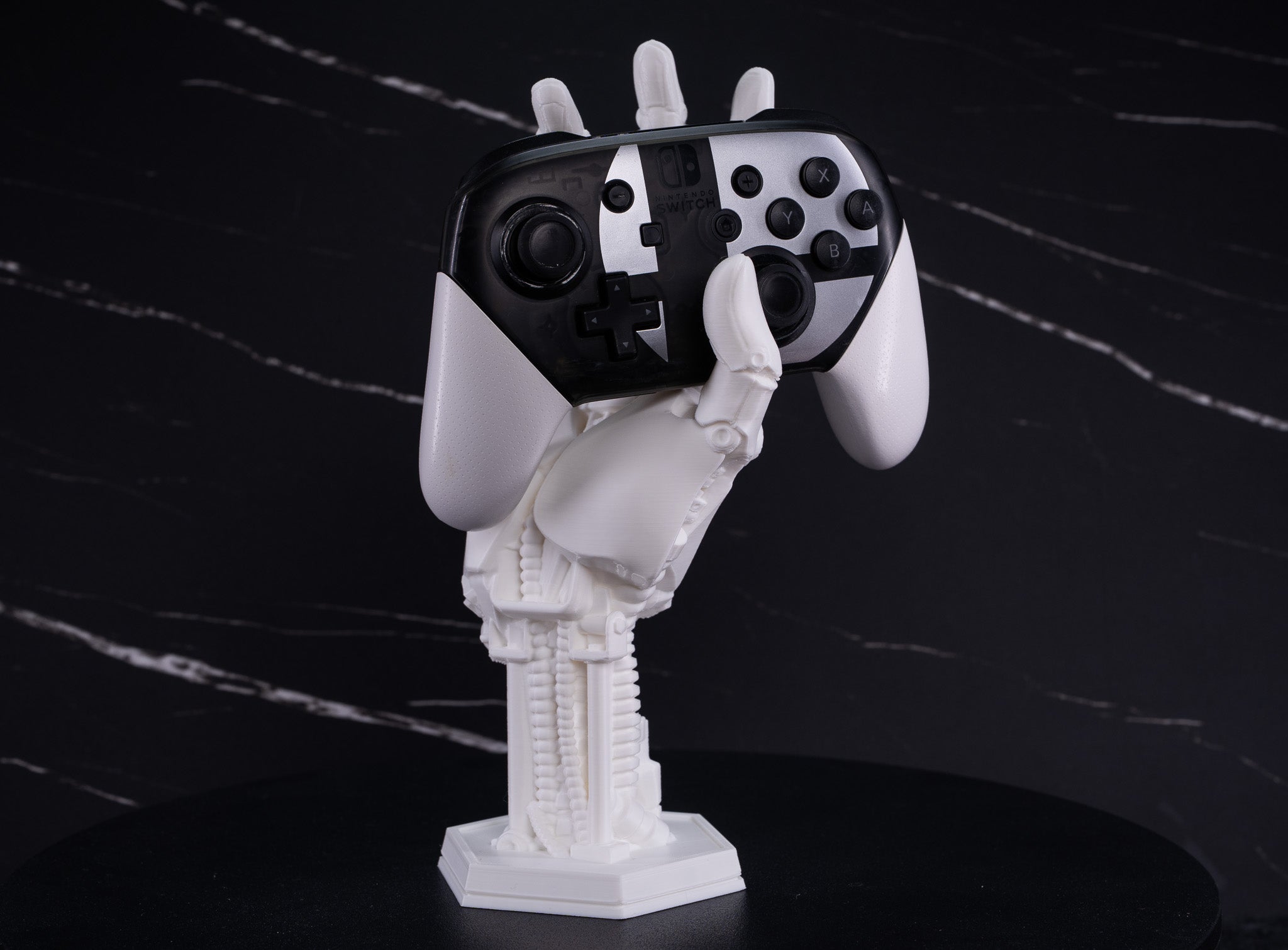 Controller Hand