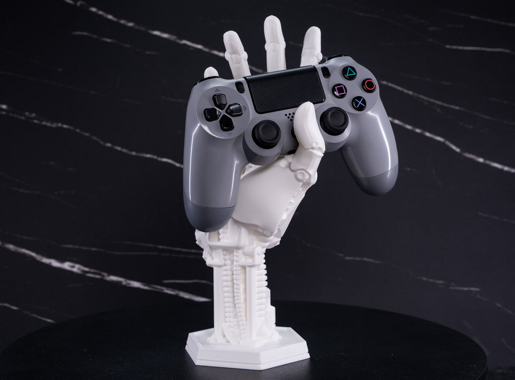 Controller Hand