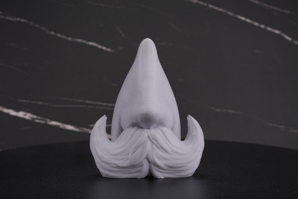 Mustache Eyeglasses Holder