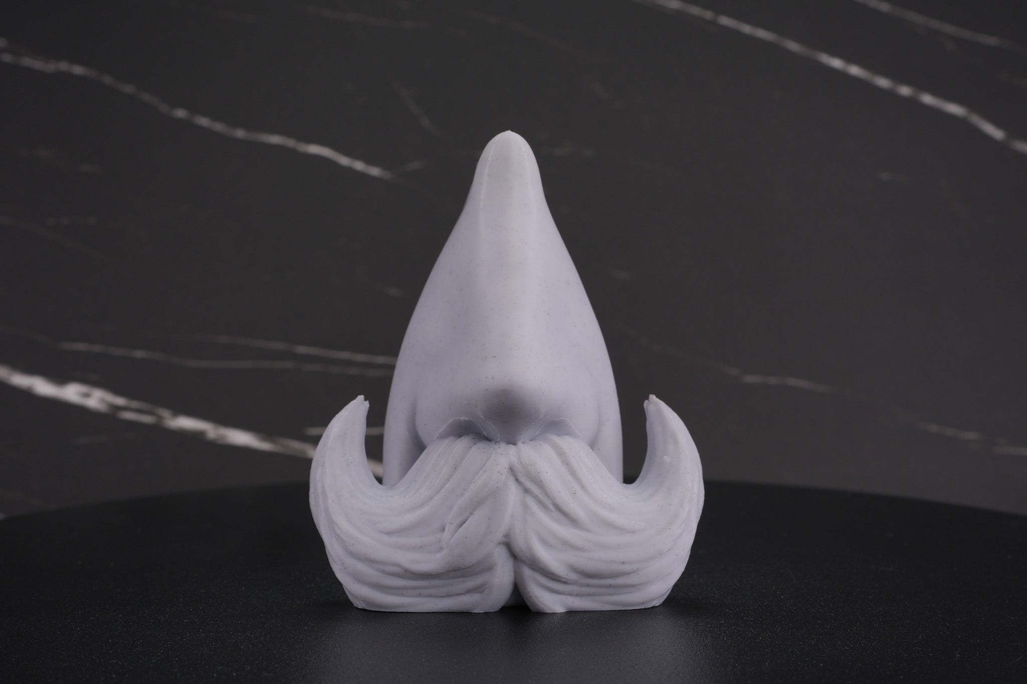 Mustache Eyeglasses Holder