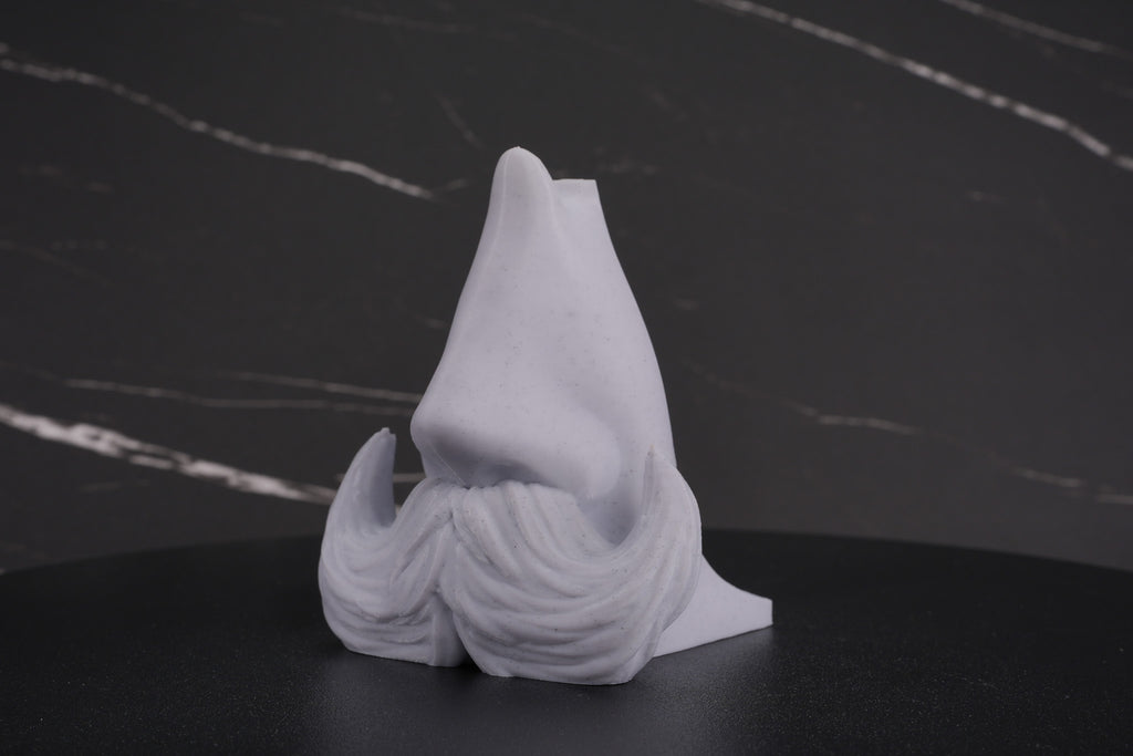 Mustache Eyeglasses Holder