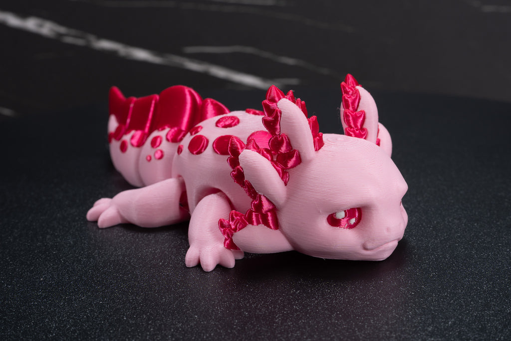 Axolotl