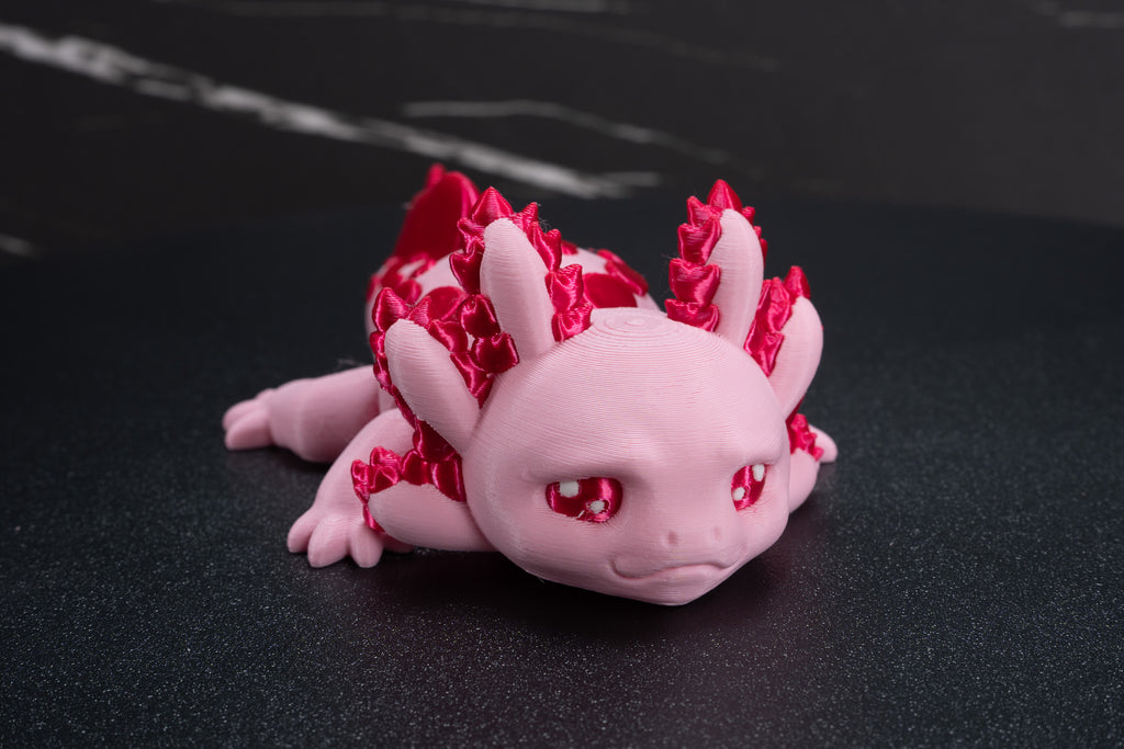 Axolotl