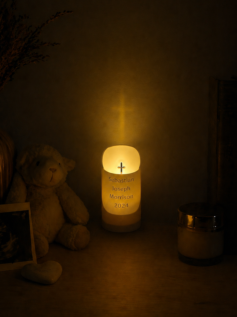 Memory Candle