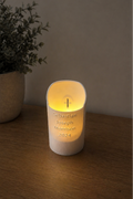 Memory Candle