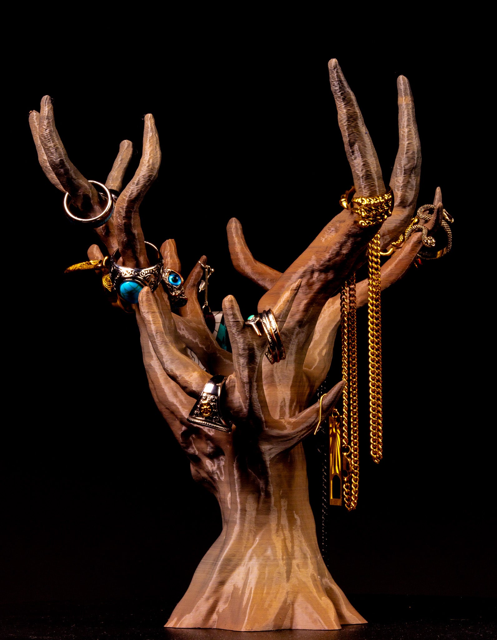 Jewelry Tree Stand