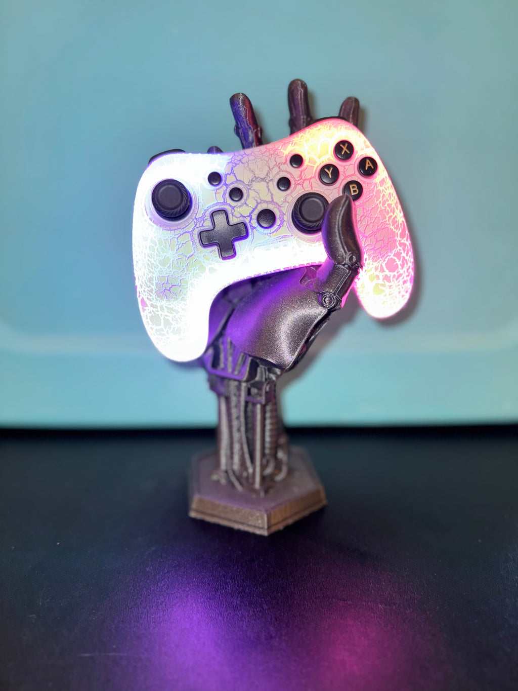 Controller Hand