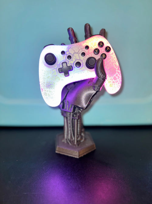 Controller Hand