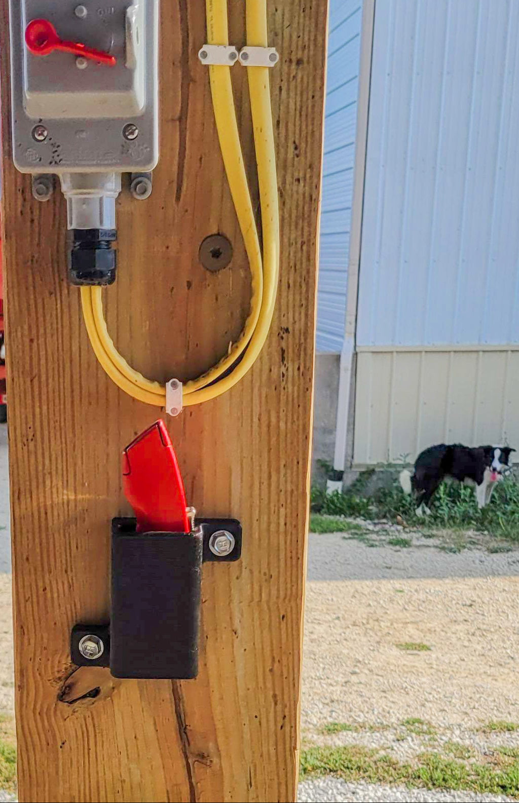 Utility Tool Holder