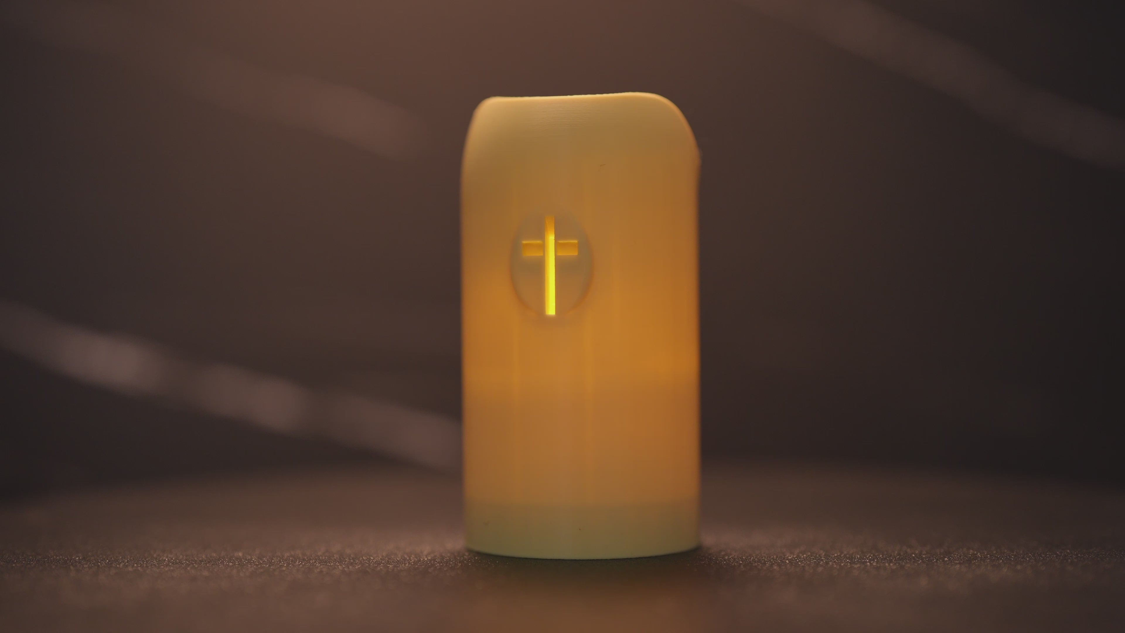 Memory Candle