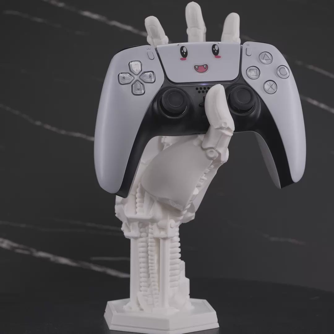 Controller Hand